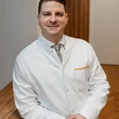 Doctor